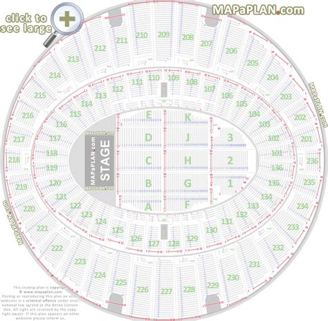 26 Mar 2014 ... The FORUM SEATING CHART | Floor Section 1. Giselle Janet•32K views · 6 ... How is the view for seats at SoFi Stadium in Inglewood. IAMFOOZY•23K ...